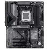 GIGABYTE B840 EAGLE WIFI6E pagrindinė plokštė – AMD Ryzen 9000 procesoriams, 8+2+2 fazių VRM, iki 8200MHz DDR5(O.C), 2xPCIe 4.0 + 1xPCIe 3.0 M.2, Wi-Fi 6E, 2.5GbE LAN, USB 3.2 Gen 2