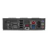 GIGABYTE B840 EAGLE WIFI6E pagrindinė plokštė – AMD Ryzen 9000 procesoriams, 8+2+2 fazių VRM, iki 8200MHz DDR5(O.C), 2xPCIe 4.0 + 1xPCIe 3.0 M.2, Wi-Fi 6E, 2.5GbE LAN, USB 3.2 Gen 2
