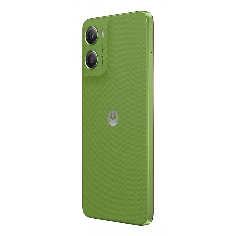 Motorola moto g06 17,5 cm (6,88 colio) Dual SIM Android 15 4G USB Type-C 4 GB 256 GB 5200 mAh Žalia
