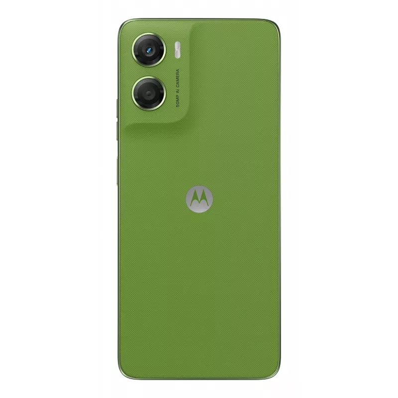 Motorola moto g06 17,5 cm (6,88 colio) Dual SIM Android 15 4G USB Type-C 4 GB 256 GB 5200 mAh Žalia