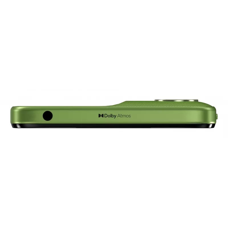 Motorola moto g06 17,5 cm (6,88 colio) Dual SIM Android 15 4G USB Type-C 4 GB 256 GB 5200 mAh Žalia