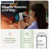 Motorola moto g06 17,5 cm (6,88 colio) Dual SIM Android 15 4G USB Type-C 4 GB 256 GB 5200 mAh Žalia