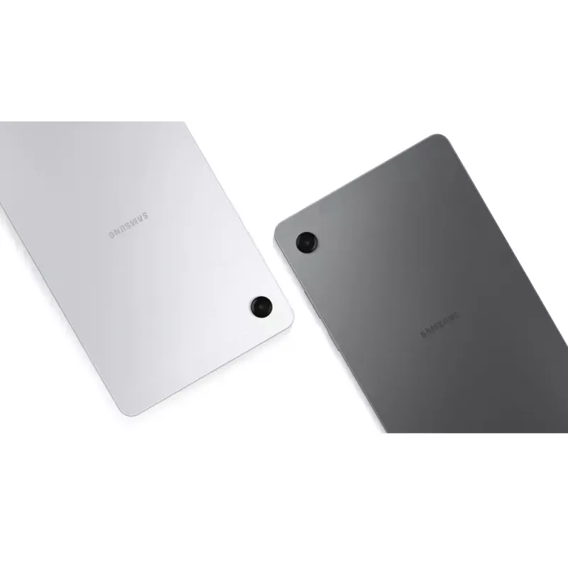 Samsung Galaxy Tab A11 128 GB 22,1 cm (8,7 colio) 8 GB „Wi-Fi 5“ (802.11ac) Pilka