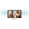 Samsung Galaxy Tab A11 128 GB 22,1 cm (8,7 colio) 8 GB „Wi-Fi 5“ (802.11ac) Pilka