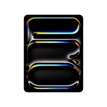 APPLE iPad Pro M5 - 13in - Wi-Fi - 512GB - Standard Glass - Space Black