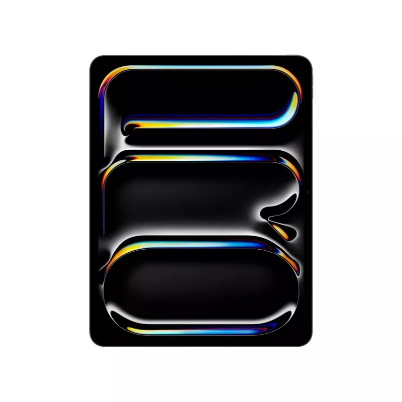 APPLE iPad Pro M5 - 13in - Wi-Fi - 512GB - Standard Glass - Space Black
