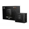 be quiet! Dark Power 14 1200 W - 80 Plus Titanium maitinimo blokas 20+4 pin ATX ATX juodas