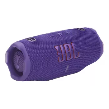 JBL Charge 6 Violeta 45 W