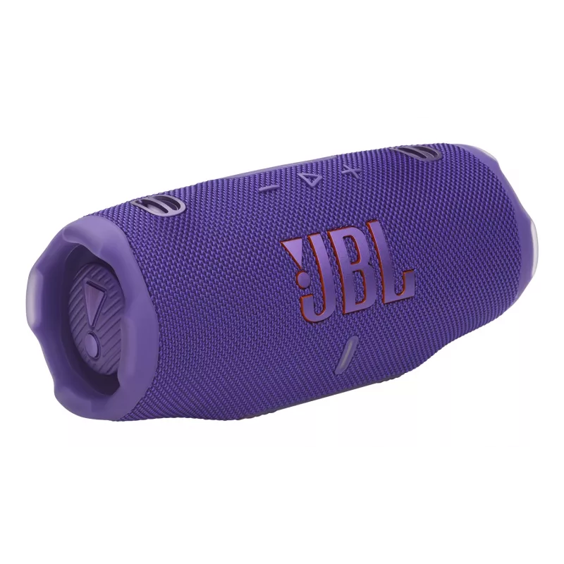 JBL Charge 6 Violeta 45 W