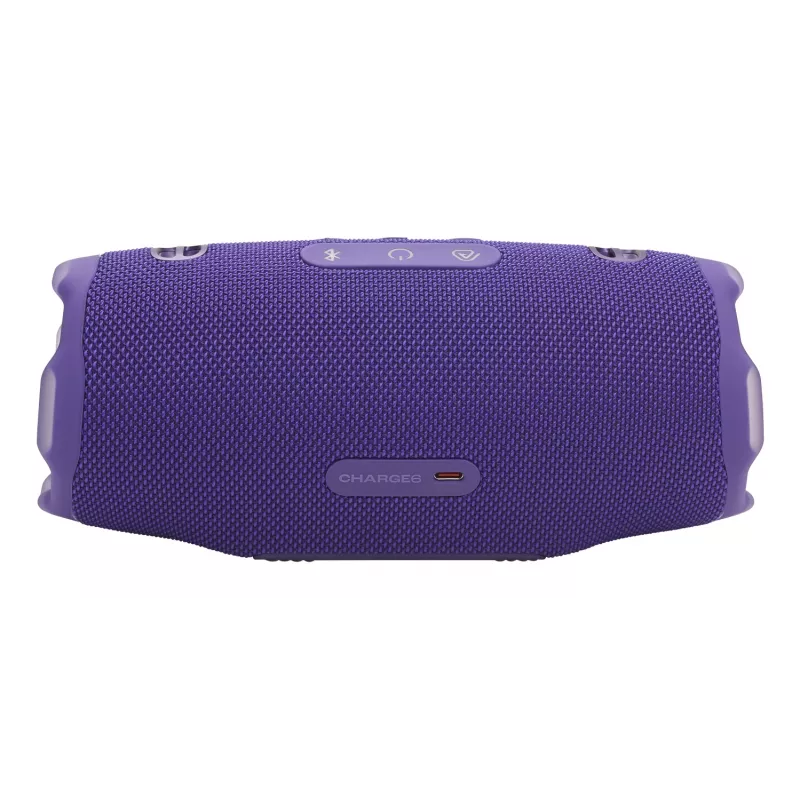 JBL Charge 6 Violeta 45 W