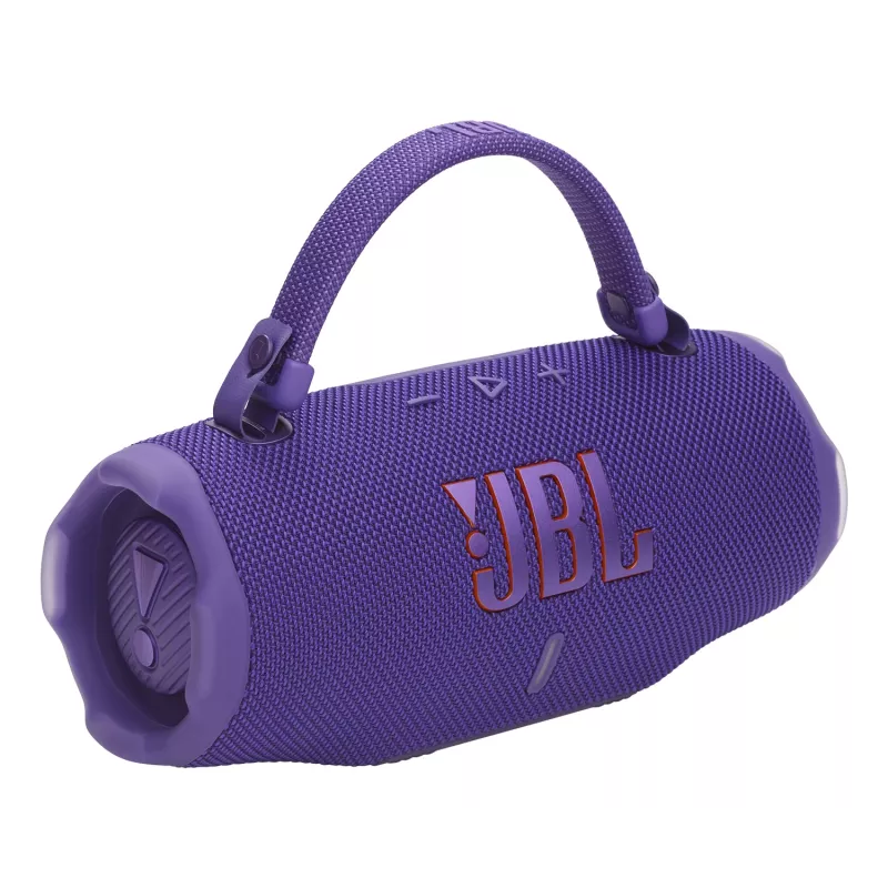 JBL Charge 6 Violeta 45 W