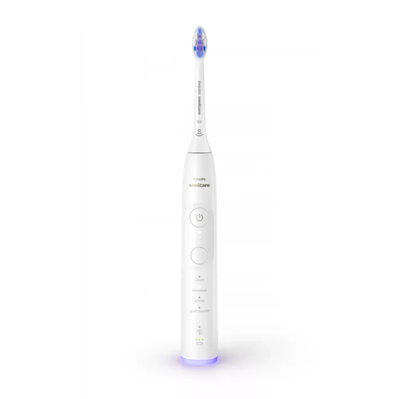 Dantų šepetėlis Philips Sonicare Series 7100 HX7429/02 suaugusiems, 2 režimai
