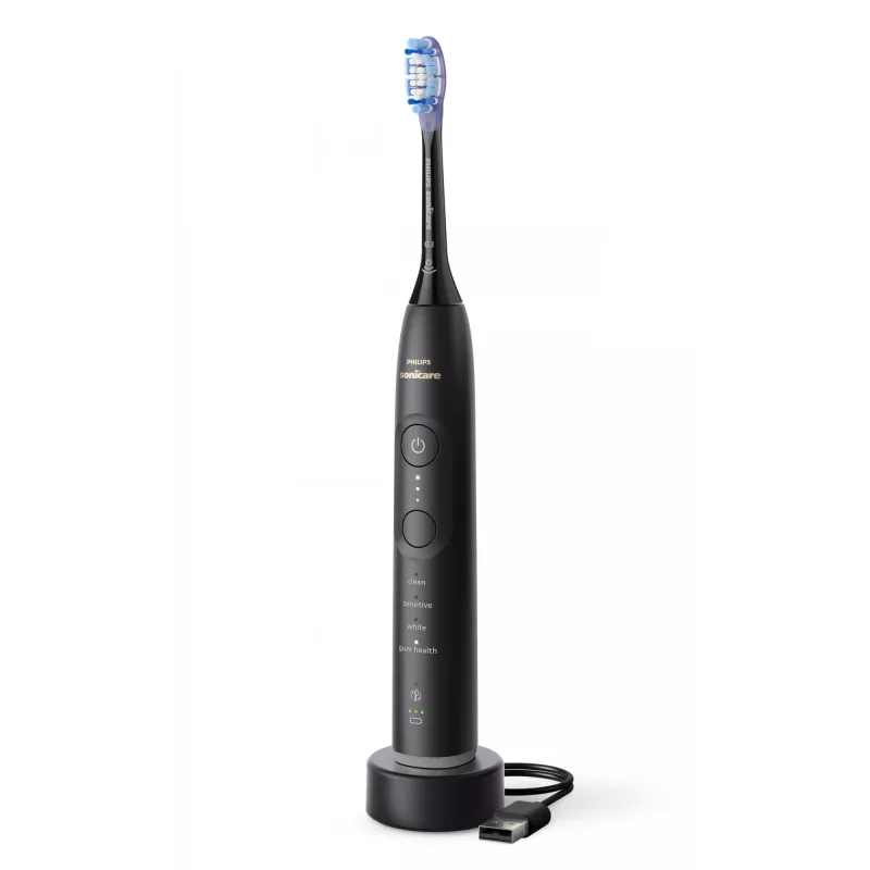 Dantų šepetėlis Philips Sonicare Series 7100 HX7429/02 suaugusiems, 2 režimai