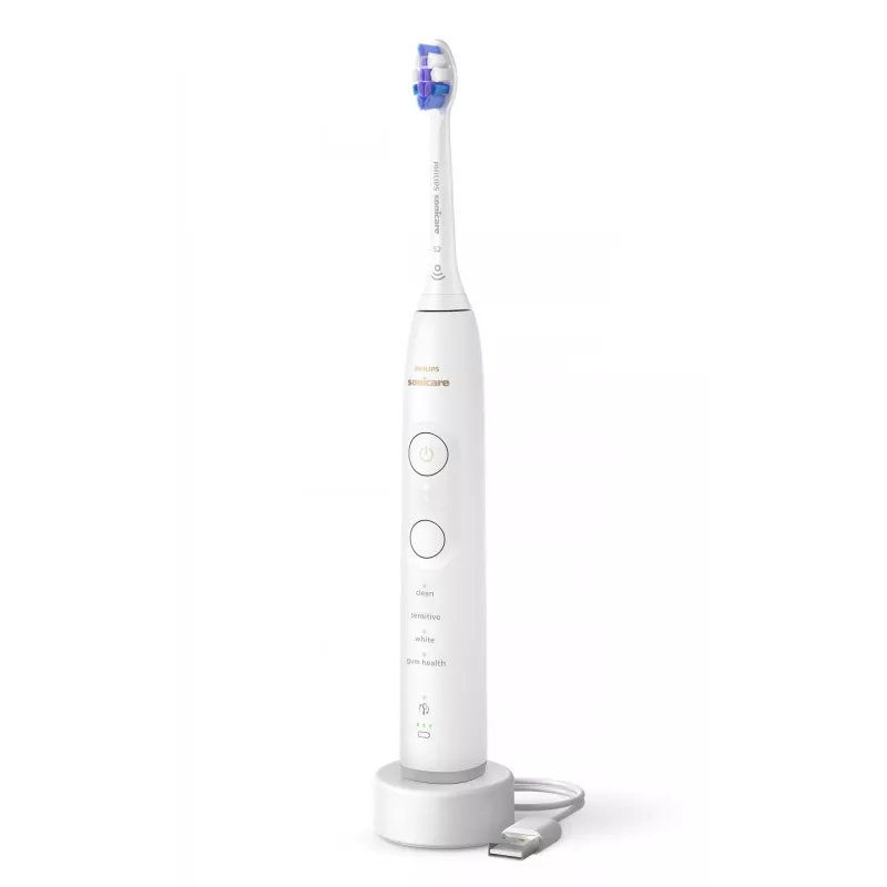 Dantų šepetėlis Philips Sonicare Series 7100 HX7429/02 suaugusiems, 2 režimai