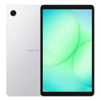Samsung Galaxy Tab A11 Wi-Fi 128 GB 22,1 cm (8,7 colio) 8 GB Wi-Fi 5 (802.11ac) sidabrinis