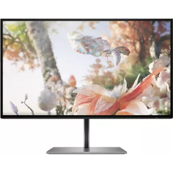HP Z25xs G3 kompiuterio monitorius 63,5 cm (25 colių) 2560 x 1440 pikselių Quad HD juodas