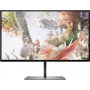 HP Z25xs G3 kompiuterio monitorius 63,5 cm (25 colių) 2560 x 1440 pikselių Quad HD juodas