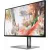 HP Z25xs G3 kompiuterio monitorius 63,5 cm (25 colių) 2560 x 1440 pikselių Quad HD juodas
