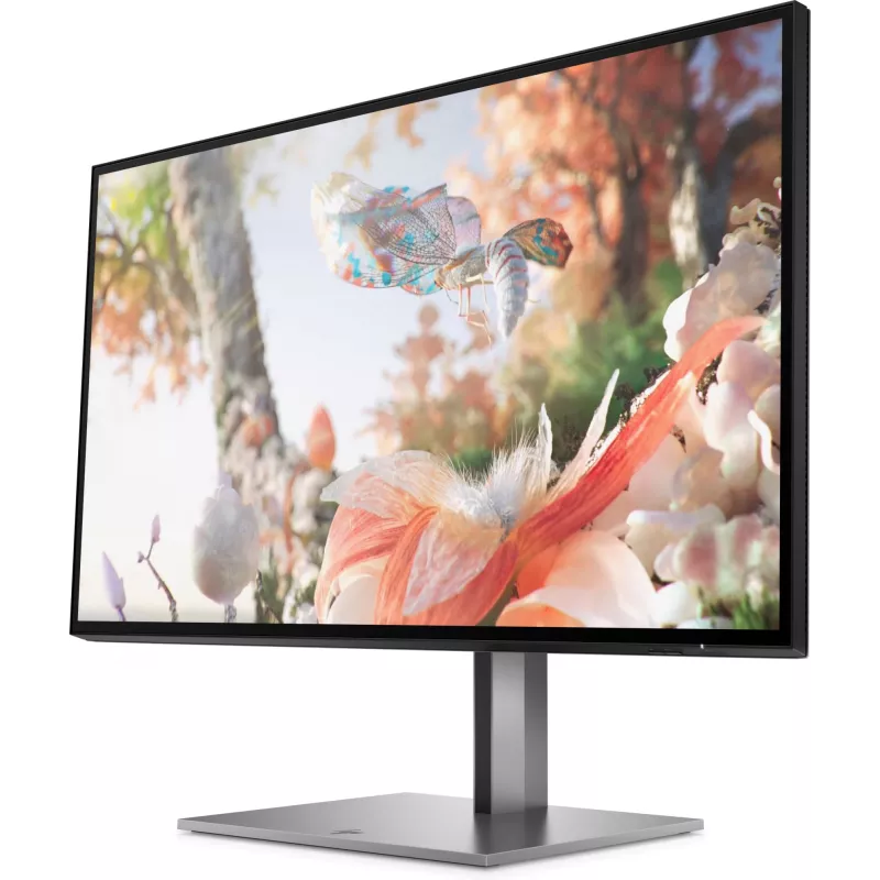 HP Z25xs G3 kompiuterio monitorius 63,5 cm (25 colių) 2560 x 1440 pikselių Quad HD juodas