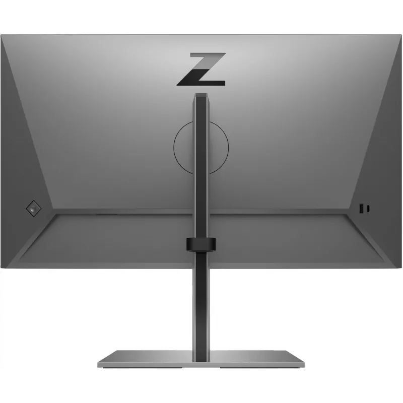 HP Z25xs G3 kompiuterio monitorius 63,5 cm (25 colių) 2560 x 1440 pikselių Quad HD juodas