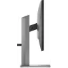 HP Z25xs G3 kompiuterio monitorius 63,5 cm (25 colių) 2560 x 1440 pikselių Quad HD juodas