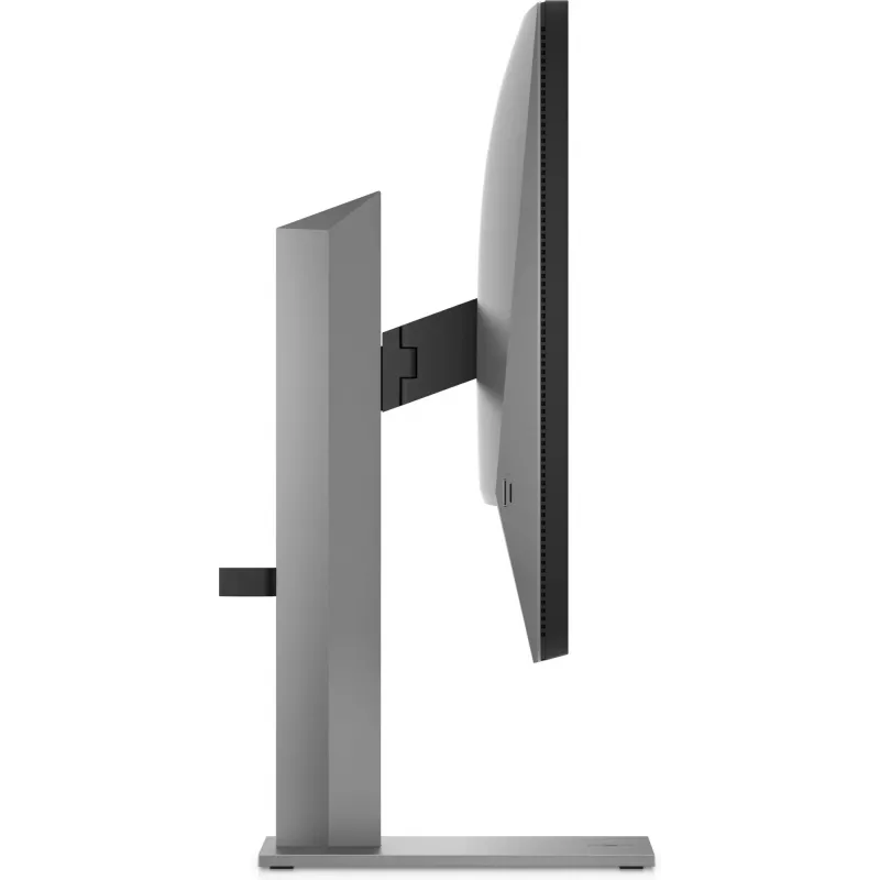 HP Z25xs G3 kompiuterio monitorius 63,5 cm (25 colių) 2560 x 1440 pikselių Quad HD juodas