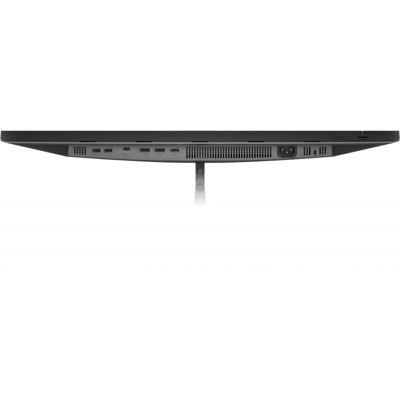 HP Z25xs G3 kompiuterio monitorius 63,5 cm (25 colių) 2560 x 1440 pikselių Quad HD juodas