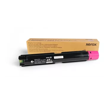 Xerox 006R01826 tonerio kasetė 1 vnt. Originali Purpurinė