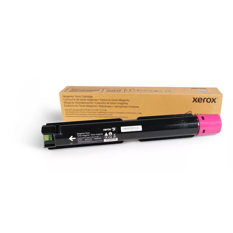 Xerox 006R01826 tonerio kasetė 1 vnt. Originali Purpurinė