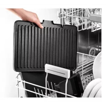 Braun MultiGrill 7 kontaktinė grilis