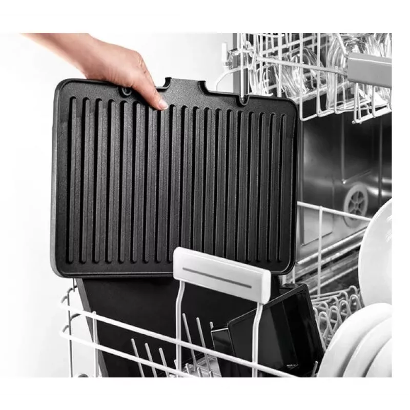 Braun MultiGrill 7 kontaktinė grilis