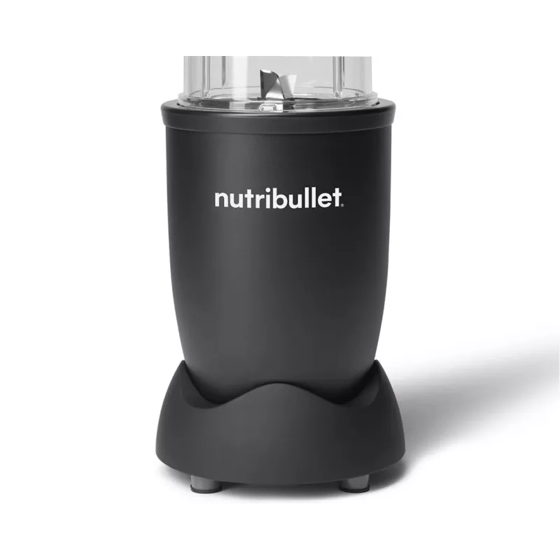 NutriBullet Pro 900 0,9 L Stalinis trintuvas 900 W Šampanas