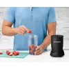 NutriBullet Pro 900 0,9 L Stalinis trintuvas 900 W Šampanas