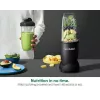 NutriBullet Pro 900 0,9 L Stalinis trintuvas 900 W Šampanas