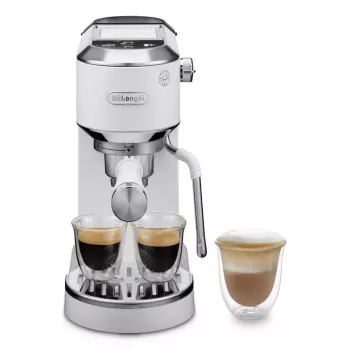 De’Longhi Dedica Duo EC890.WI Espresso aparatas 1,1 L