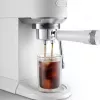 De’Longhi Dedica Duo EC890.WI Espresso aparatas 1,1 L