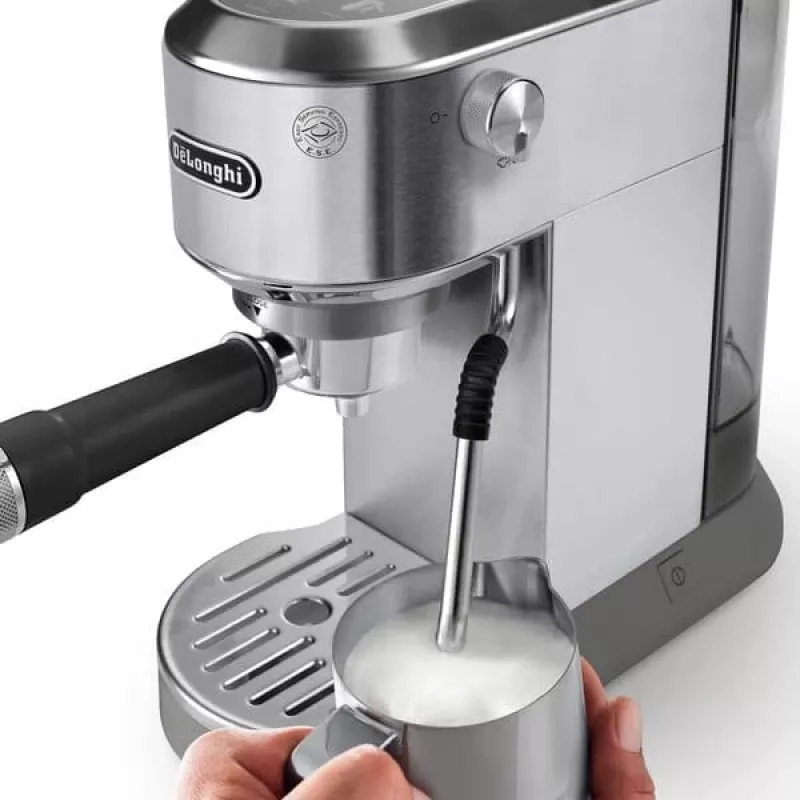De’Longhi Dedica Duo EC890.M Espresso kavos aparatas 1,1 L