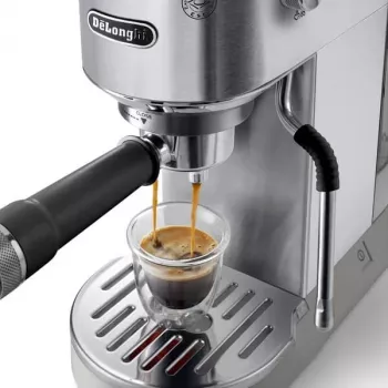 De’Longhi Dedica Duo EC890.M Espresso kavos aparatas 1,1 L
