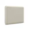 TOSHIBA išorinis kietasis diskas - Canvio Advanced - 1 TB - USB 3.2 Gen 1 - 2,5 inch šviesiai smėlio spalvos