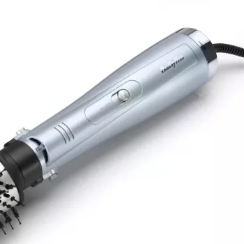 Karšto oro šepetys BaByliss Hydro-Fusion Hydro Fusion Smooth & Shape