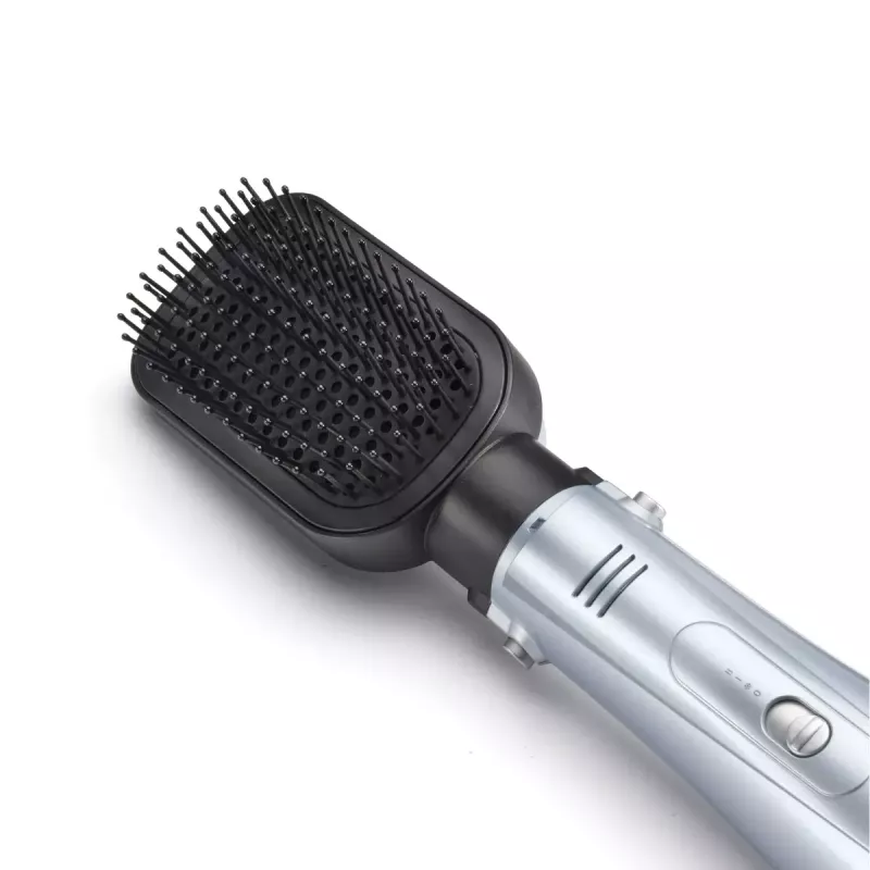 Karšto oro šepetys BaByliss Hydro-Fusion Hydro Fusion Smooth & Shape