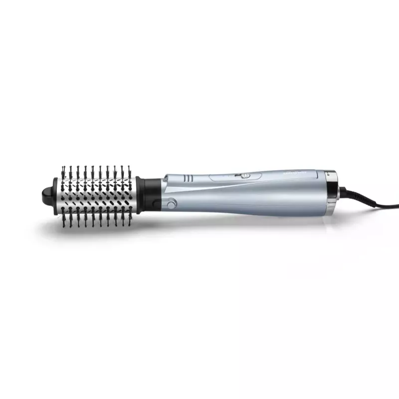 Karšto oro šepetys BaByliss Hydro-Fusion Hydro Fusion Smooth & Shape