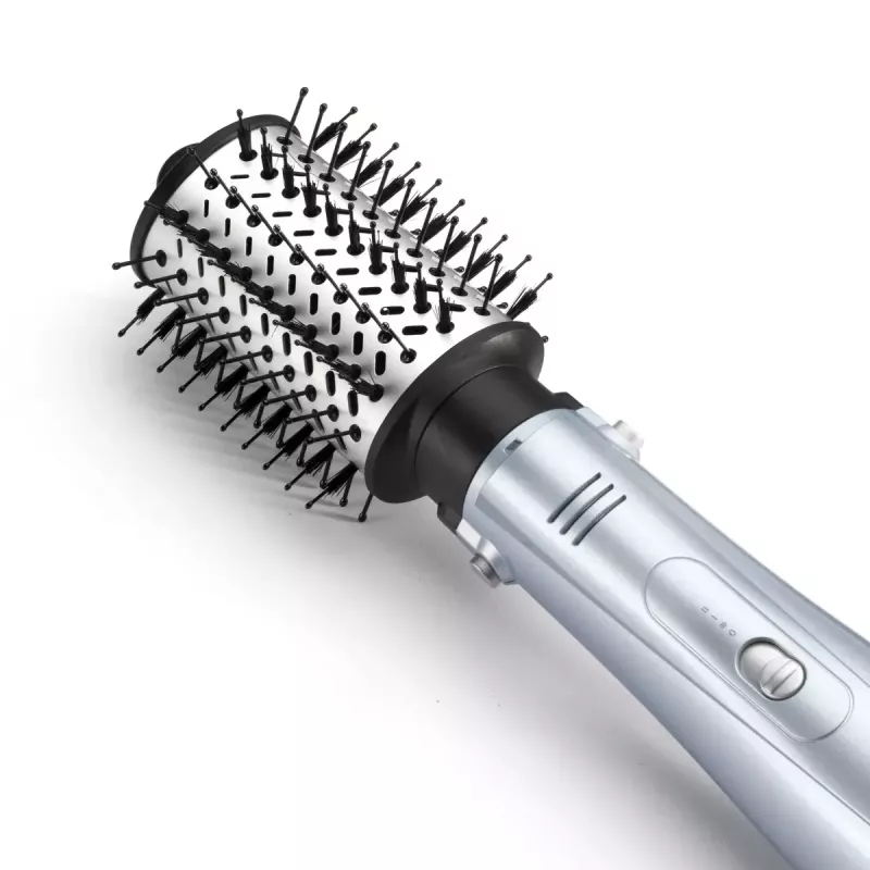 Karšto oro šepetys BaByliss Hydro-Fusion Hydro Fusion Smooth & Shape