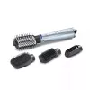 Karšto oro šepetys BaByliss Hydro-Fusion Hydro Fusion Smooth & Shape
