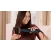 Plaukų formavimo rinkinys Philips 5000 series BHA530/00 — plaukų tiesintuvas ir suktuvas, 1000 W, 3 šildymo lygiai, joninė funkcija, 5 priedai, 2 m laidas, juoda