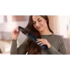Plaukų formavimo rinkinys Philips 5000 series BHA530/00 — plaukų tiesintuvas ir suktuvas, 1000 W, 3 šildymo lygiai, joninė funkcija, 5 priedai, 2 m laidas, juoda