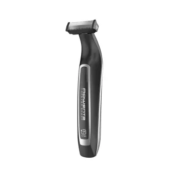 Rowenta Forever Sharp TN6000 barzdos kirpimo mašinėlė - kirpimui, kontūrams ir skutimui, 120 min. veikimo laikas