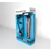 Rowenta Forever Sharp TN6000 barzdos kirpimo mašinėlė - kirpimui, kontūrams ir skutimui, 120 min. veikimo laikas