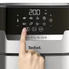 Tefal Easy Fry & Grill EY505D Vienvietis 4,2 L Atskiras 1550 W Karšto oro gruzdintuvė Nerūdijantis plienas