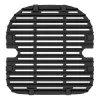 Tefal Easy Fry & Grill EY505D Vienvietis 4,2 L Atskiras 1550 W Karšto oro gruzdintuvė Nerūdijantis plienas